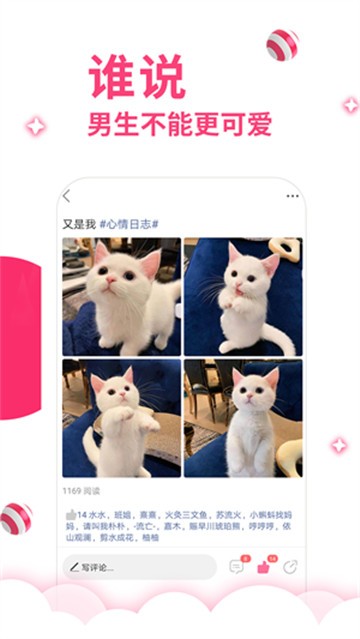 第四爱交友