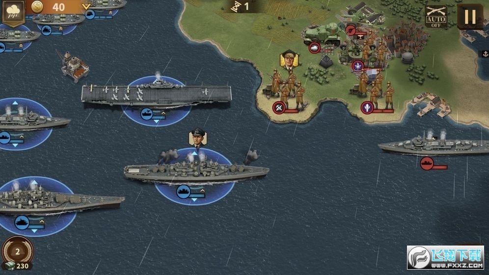 Glory of Generals 3(将军的荣耀3无限奖章奖牌破解版)