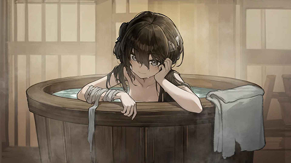 饿殍：明末千里行 完整版
