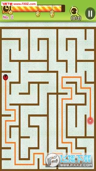 Maze King(迷宫之王安卓版)
