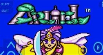 GG模拟器