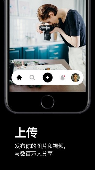 Pexels官方app手机版