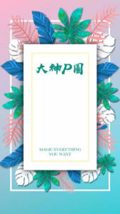 大神P图6.3.0.0破解版