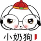 小奶狗抖音版