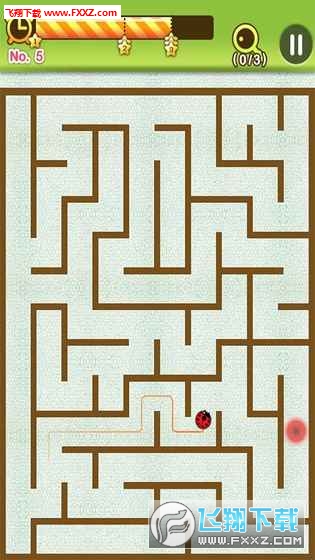 Maze King(迷宫之王安卓版)