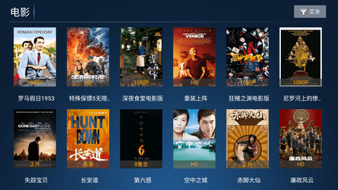 星火影视 TV版