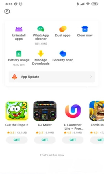小米应用商店国际版app下载