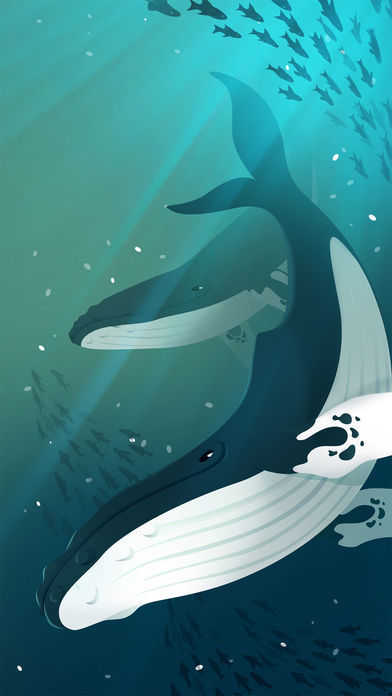 深海水族馆 破解版