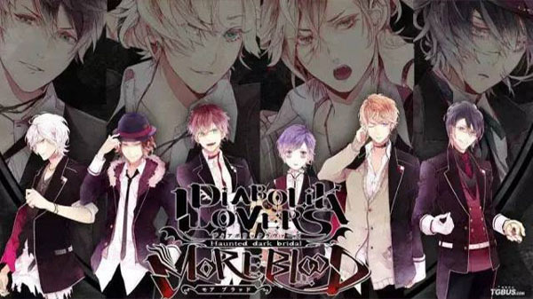 魔鬼恋人 手游中文版