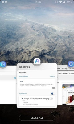 good lock app