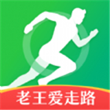 老王爱走路打卡