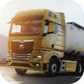 欧洲卡车模拟3(Euro Truck Simulator)