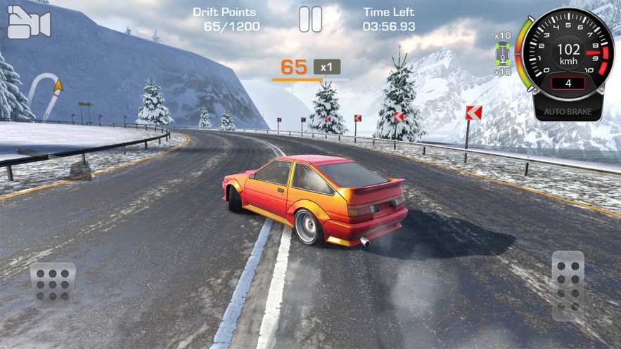 carx街头漂移赛车最新版本下载(CarX Drift Racing)