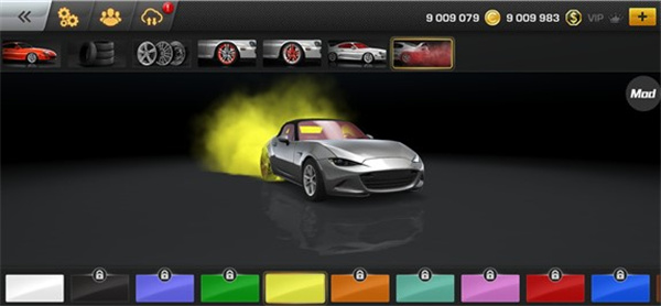carx街头漂移赛车最新版本下载(CarX Drift Racing)