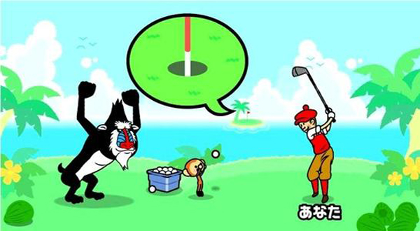 节奏天国 手游