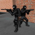 CQB射击2射击2游戏最新版2023