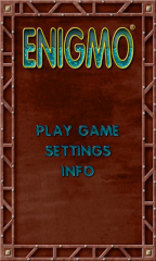 魔法水滴(Enigmo)