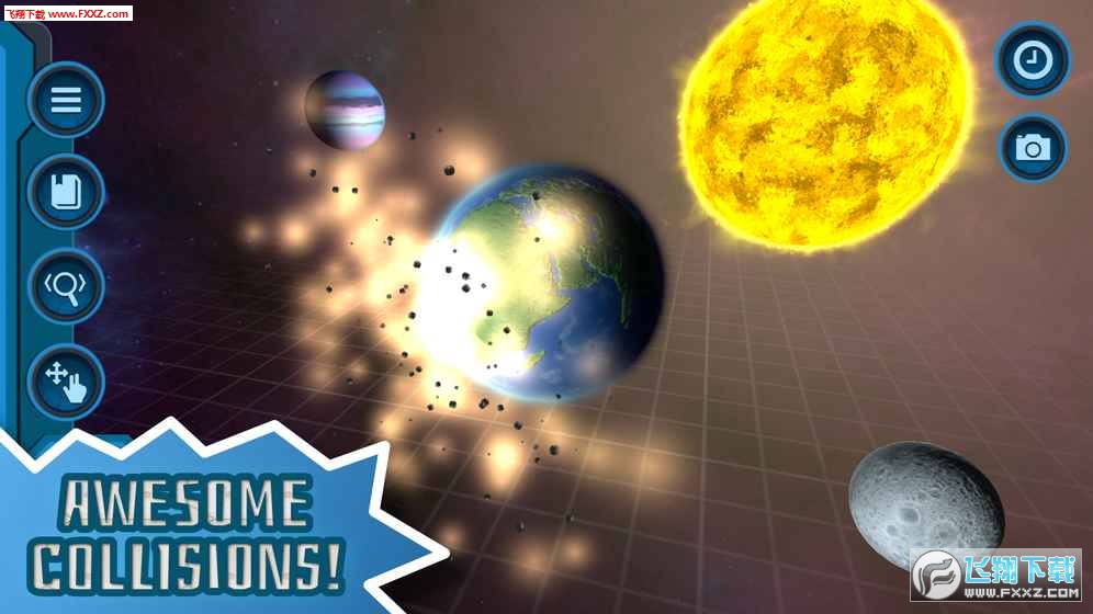 Pocket Universe(口袋宇宙中文版)