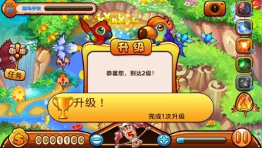 捕鸟达人