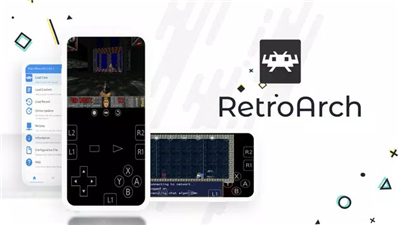 全能模拟器retroarch