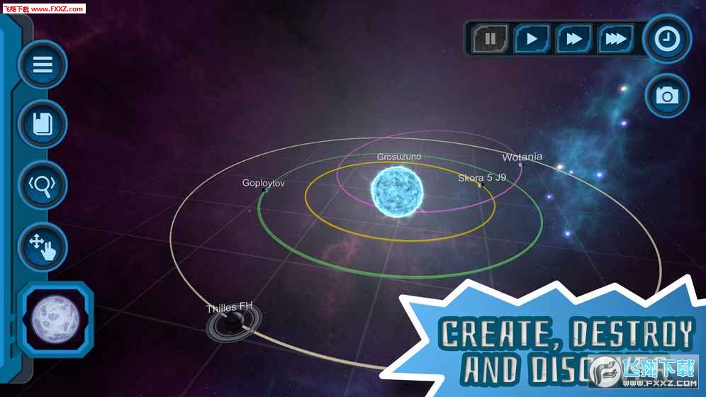 Pocket Universe(口袋宇宙中文版)