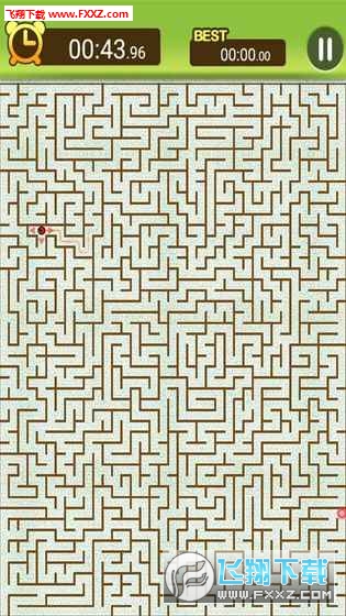 Maze King(迷宫之王安卓版)
