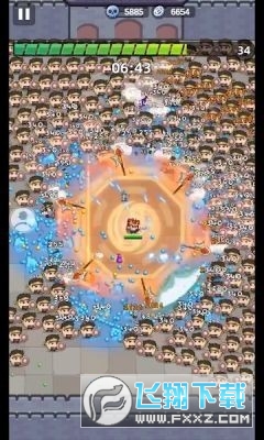 三国吧兄弟割草游戏免广告最新版
