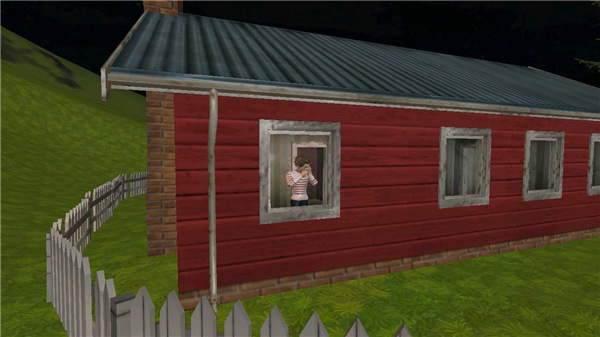 secret neighbor 官方正版