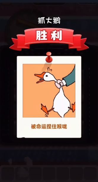 抓大鹅 官网正版