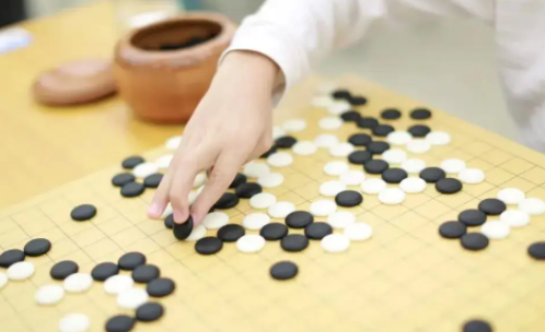 弈城围棋手机版app