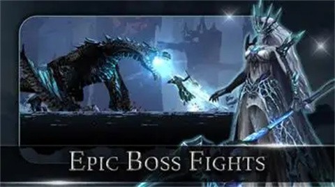 恶魔猎手暗影世界 汉化版