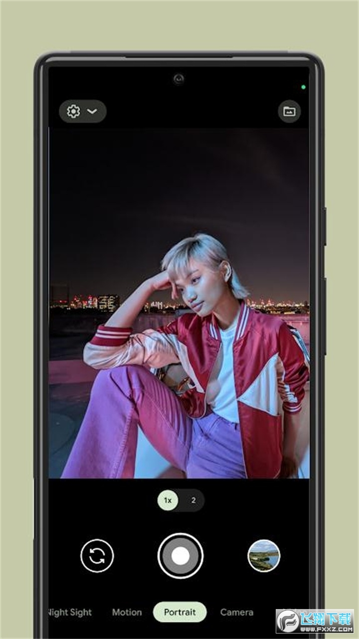 谷歌相机app官方下载华为手机2026最新版