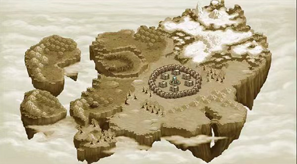 城邦争霸中文无敌版