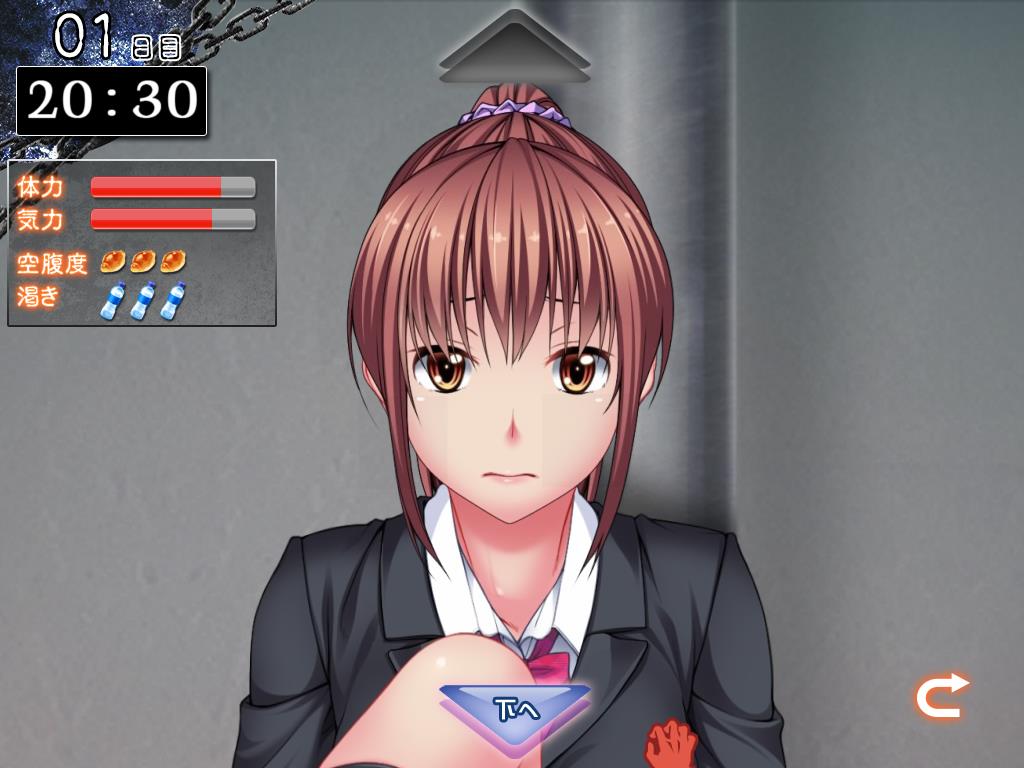 监禁少女2 最新版