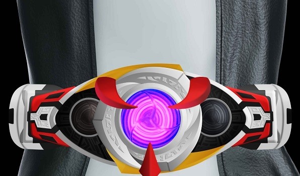 假面骑士AgitoDriver System腰带模拟器