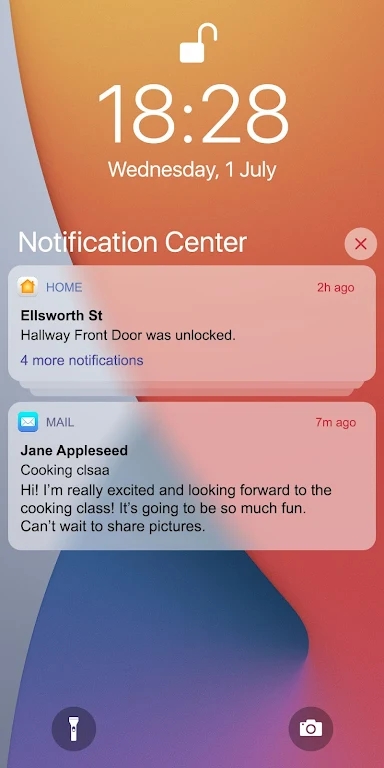 iphone14模拟器