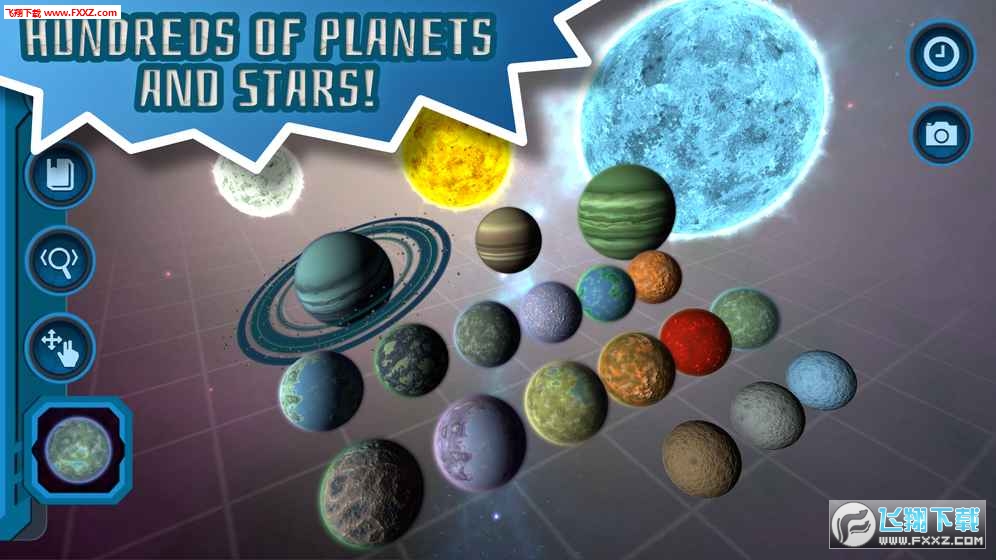 Pocket Universe(口袋宇宙中文版)