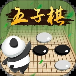 五子棋双人联机手游