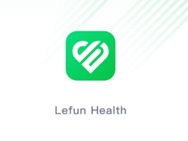 LefunHealth安卓版(乐动健康生活)