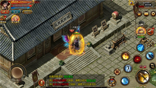 玉兔版本传奇