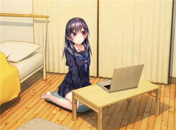 1room家出少女