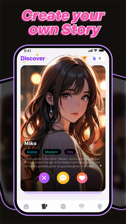 Lively AI