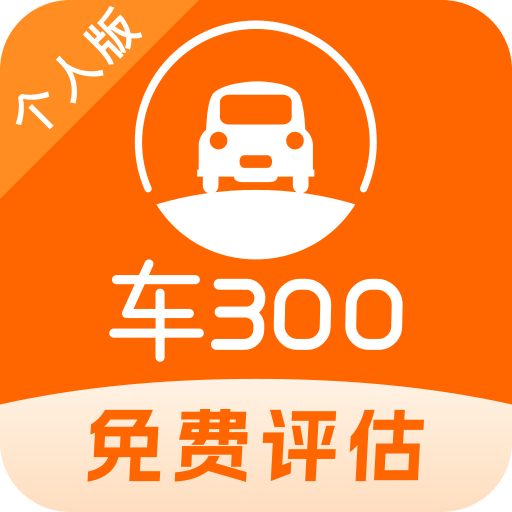 车300二手车估价查询app