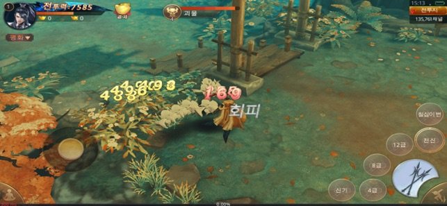 梦回盛唐
