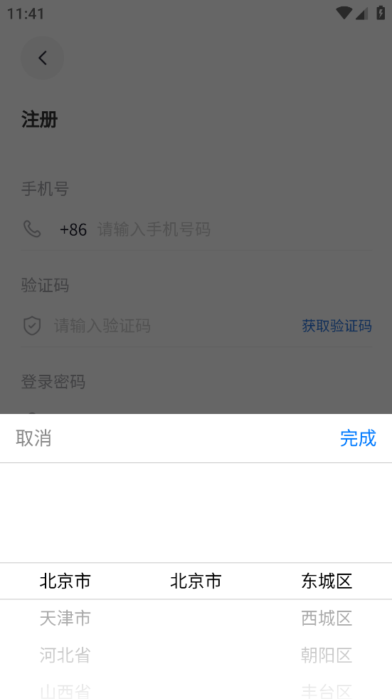 车拍拍app