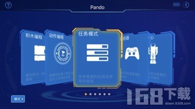 Pando