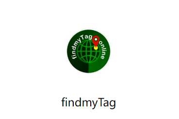 findmytag app下载