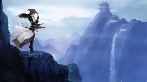 剑网1归来