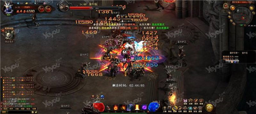 1.85雷霆二合一龙影版