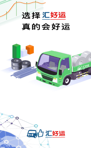 汇好运